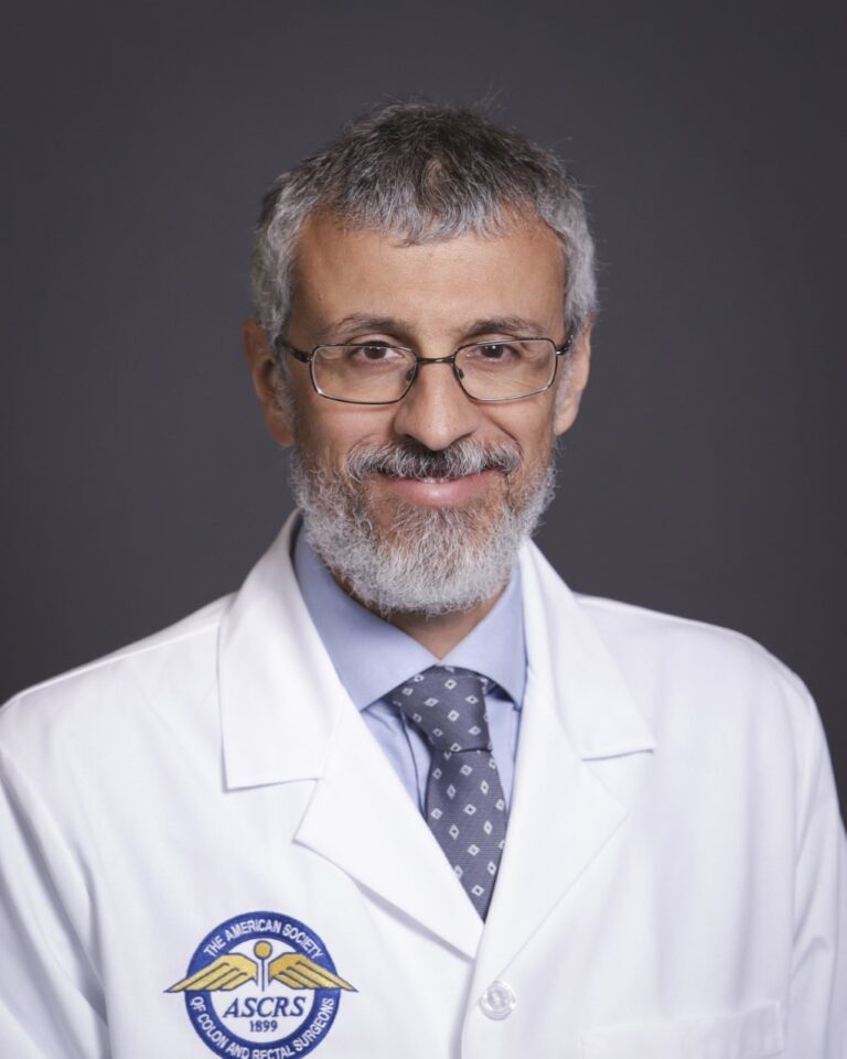 Prof. Luca Morelli